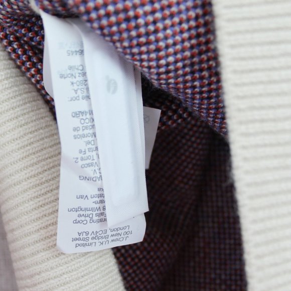 NWT Madewell Crewneck Pullover Sweater - Picture 10 of 10